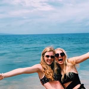 Meet your Posher, Anna